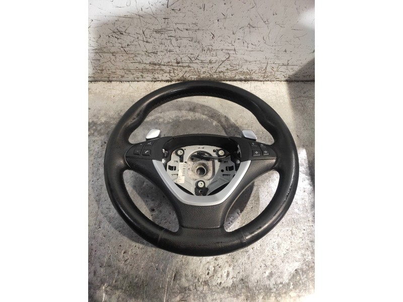 Recambio de volante para bmw x6 (e71) 3.5d referencia OEM IAM 914903001 13622703 