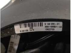 Recambio de volante para bmw x6 (e71) 3.5d referencia OEM IAM 914903001 13622703  2