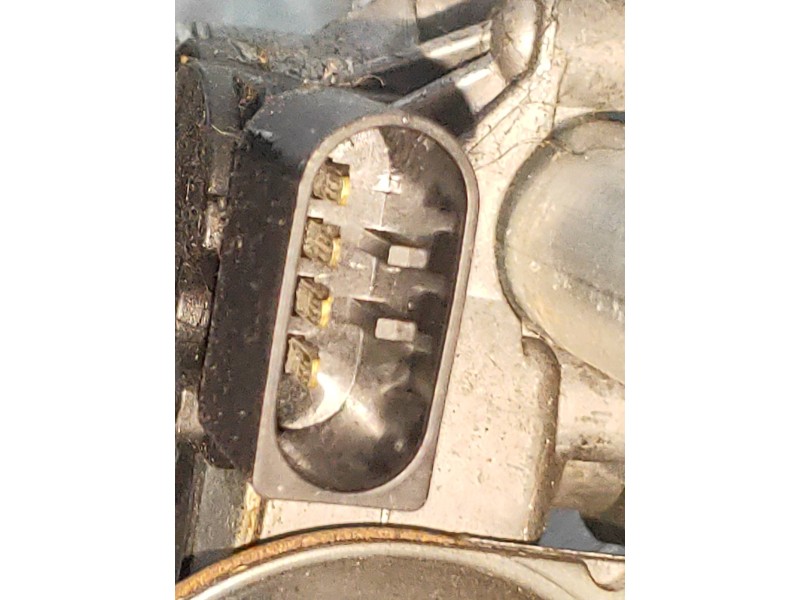 Recambio de motor limpia delantero para bmw x6 (e71) 3.5d referencia OEM IAM 7200535001  