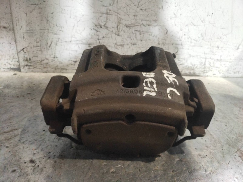 Recambio de pinza freno delantera derecha para bmw x6 (e71) 3.5d referencia OEM IAM   