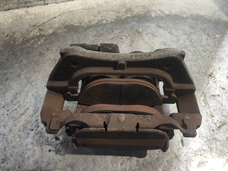 Recambio de pinza freno delantera derecha para bmw x6 (e71) 3.5d referencia OEM IAM   