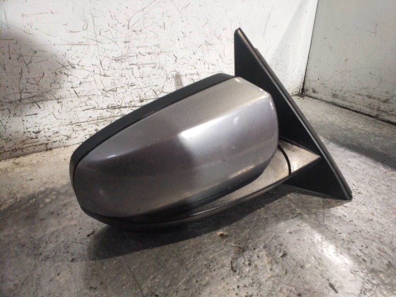 Recambio de retrovisor derecho para bmw x6 (e71) 3.5d referencia OEM IAM   ELECTRICO