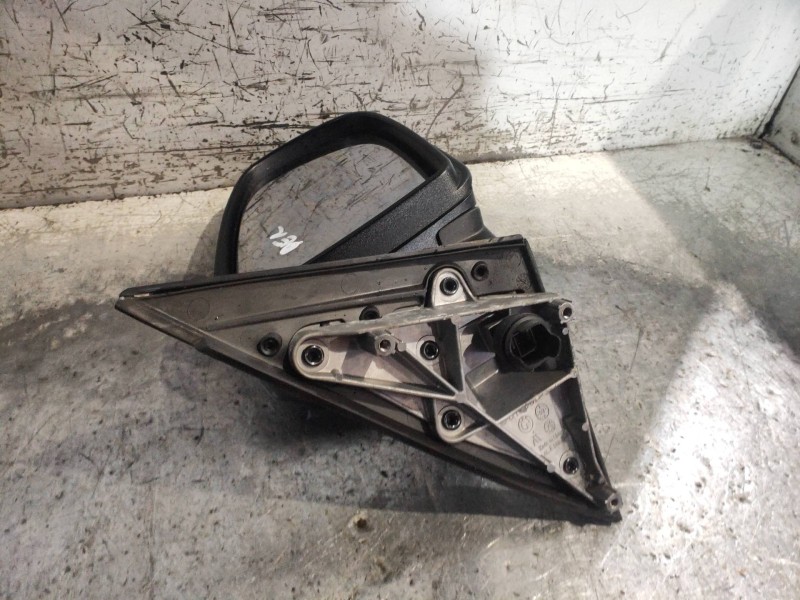Recambio de retrovisor derecho para bmw x6 (e71) 3.5d referencia OEM IAM   ELECTRICO