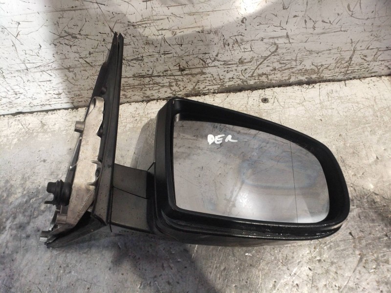Recambio de retrovisor derecho para bmw x6 (e71) 3.5d referencia OEM IAM   ELECTRICO