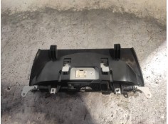 Recambio de pantalla multifuncion para bmw x6 (e71) 3.5d referencia OEM IAM    2