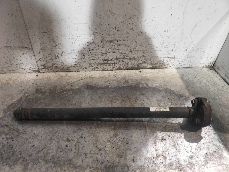 Recambio de transmision central delantera para bmw x6 (e71) 3.5d referencia OEM IAM 7556019  