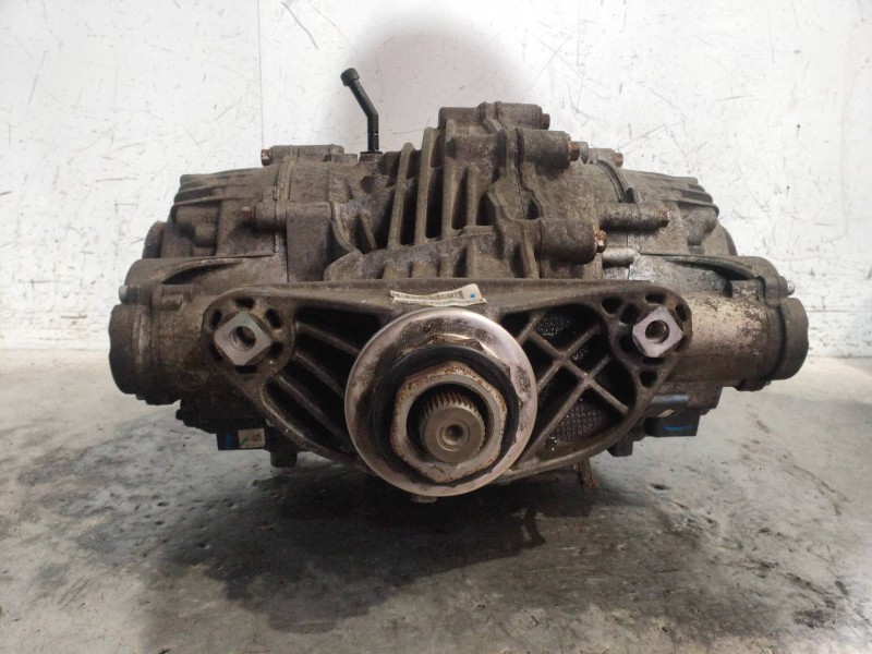 Recambio de diferencial trasero para bmw x6 (e71) 3.5d referencia OEM IAM P758602503  