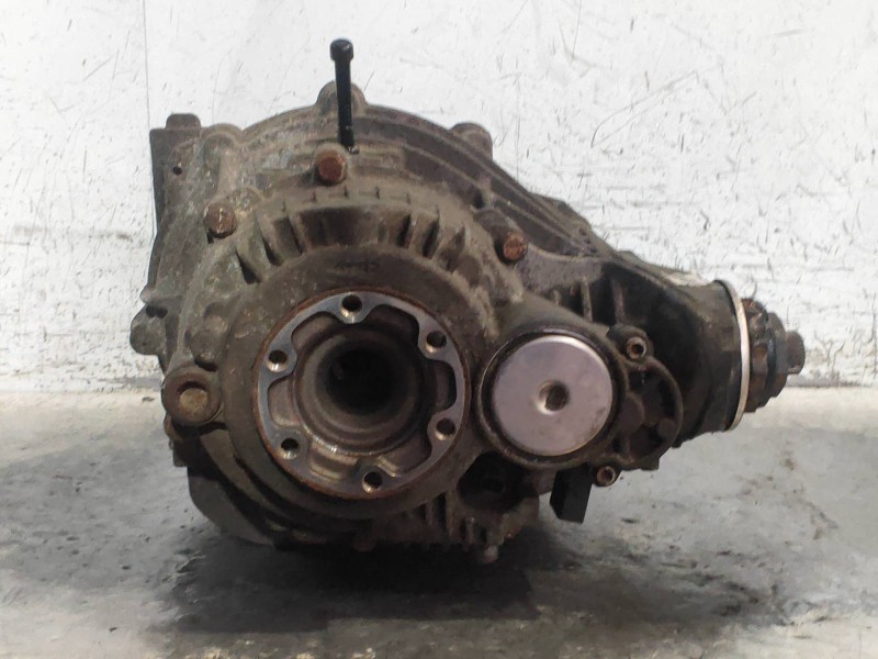 Recambio de diferencial trasero para bmw x6 (e71) 3.5d referencia OEM IAM P758602503  