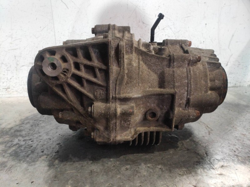 Recambio de diferencial trasero para bmw x6 (e71) 3.5d referencia OEM IAM P758602503  