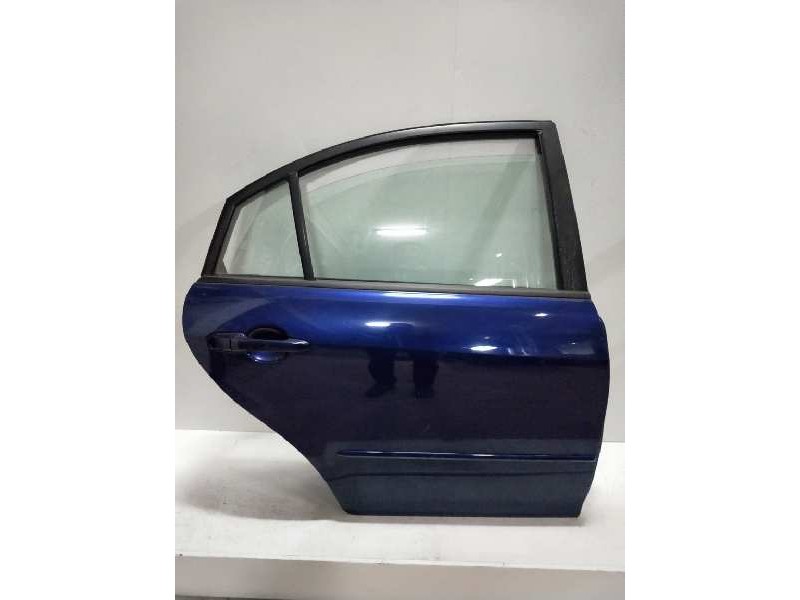 Recambio de puerta trasera derecha para mazda 6 berlina (gg) referencia OEM IAM  5P 