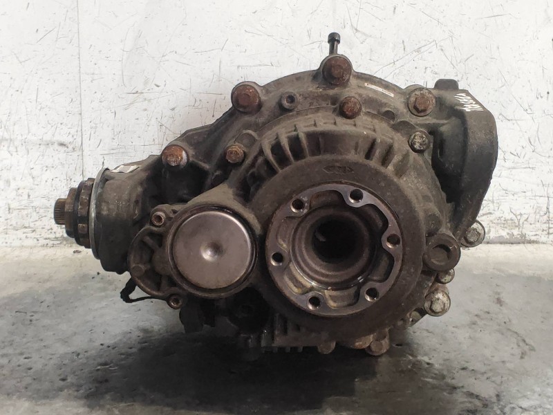 Recambio de diferencial trasero para bmw x6 (e71) 3.5d referencia OEM IAM P758602503  