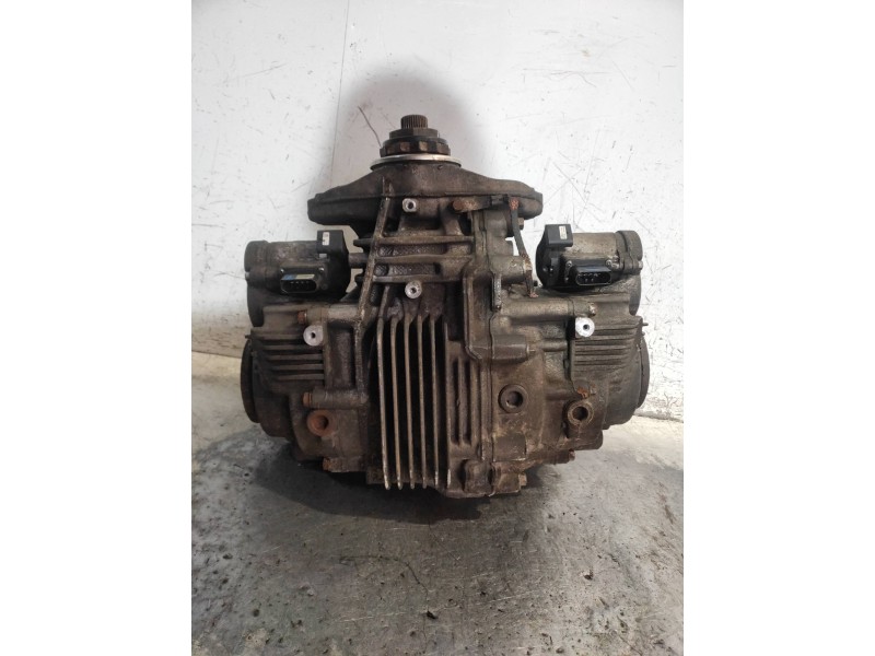 Recambio de diferencial trasero para bmw x6 (e71) 3.5d referencia OEM IAM P758602503  