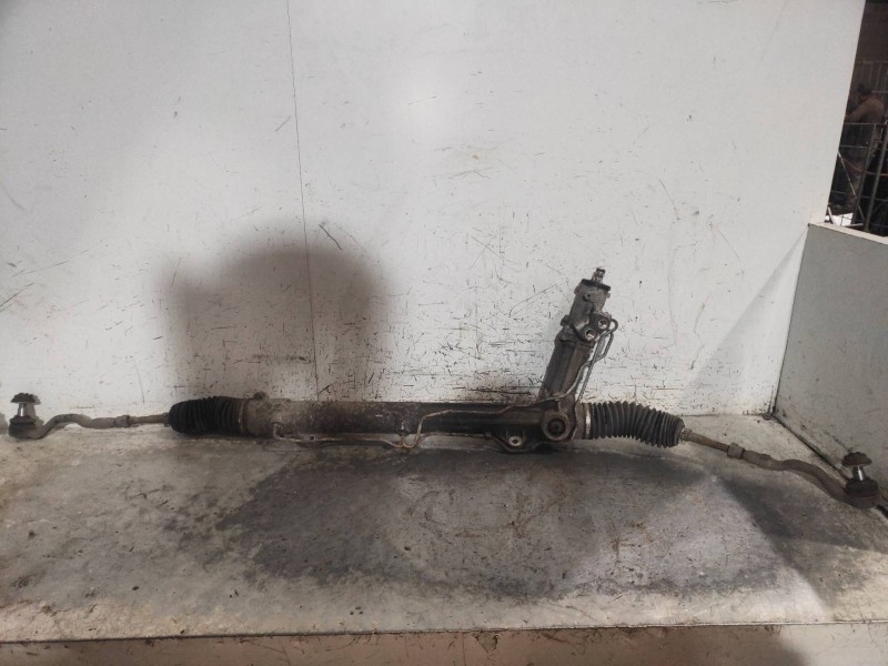 Recambio de cremallera direccion para bmw x6 (e71) 3.5d referencia OEM IAM 677141606  