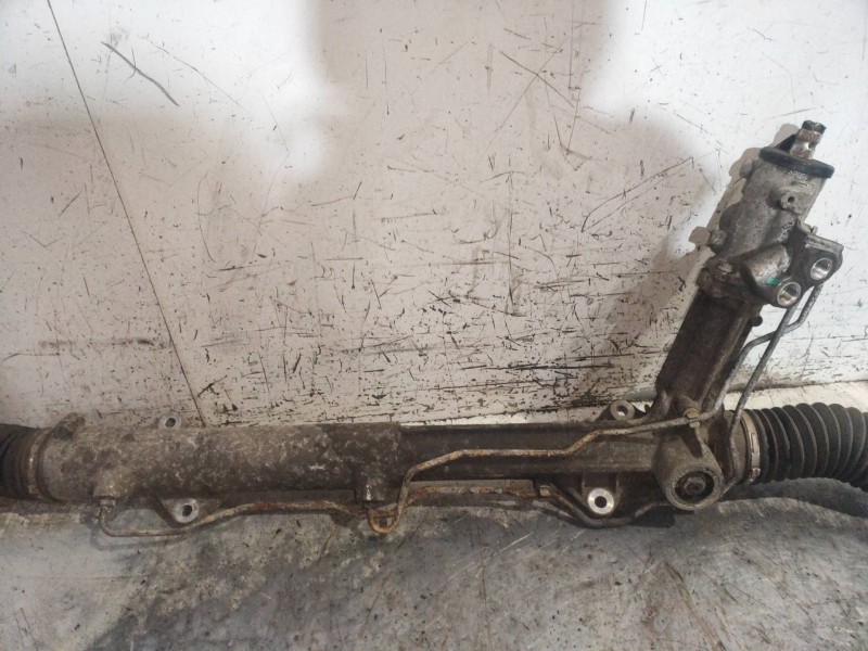 Recambio de cremallera direccion para bmw x6 (e71) 3.5d referencia OEM IAM 677141606  