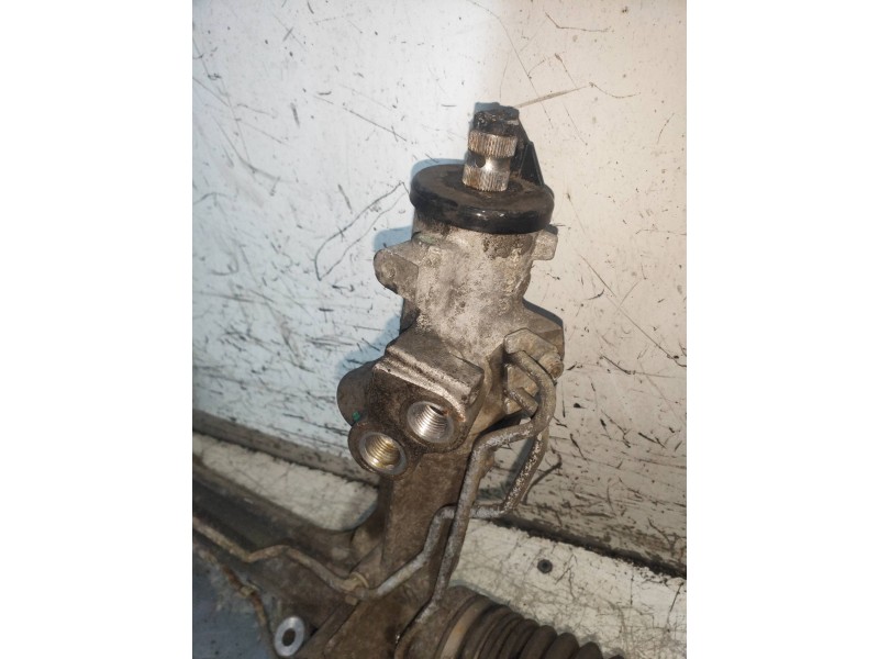 Recambio de cremallera direccion para bmw x6 (e71) 3.5d referencia OEM IAM 677141606  