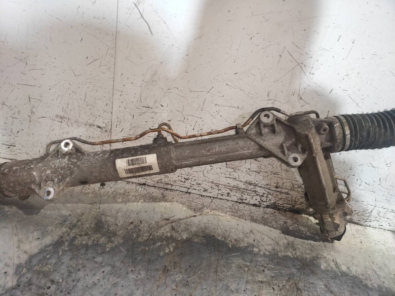 Recambio de cremallera direccion para bmw x6 (e71) 3.5d referencia OEM IAM 677141606  