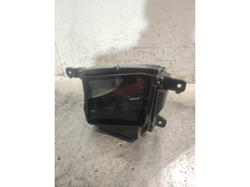 Recambio de pantalla multifuncion para bmw x6 (e71) 3.5d referencia OEM IAM 62309180661 BM0513011 9168692