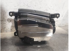 Recambio de pantalla multifuncion para bmw x6 (e71) 3.5d referencia OEM IAM 62309180661 BM0513011 9168692 2