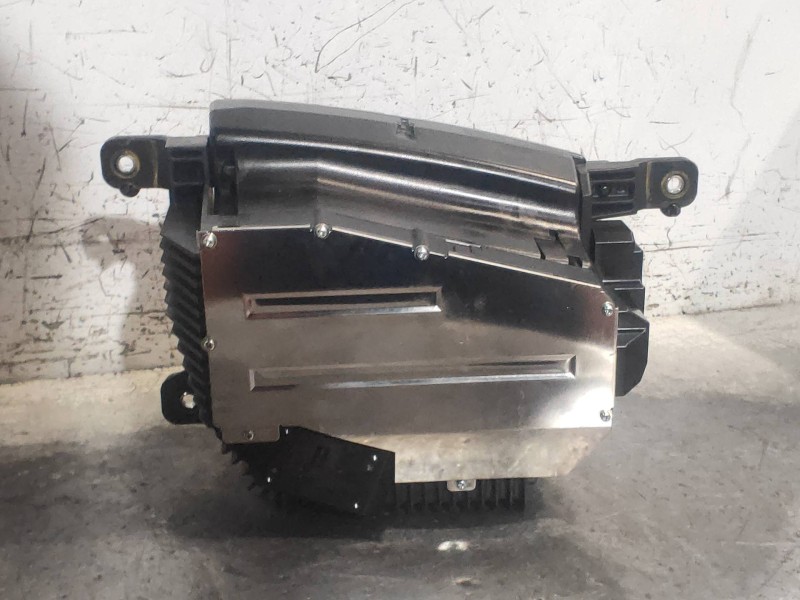 Recambio de pantalla multifuncion para bmw x6 (e71) 3.5d referencia OEM IAM 62309180661 BM0513011 9168692