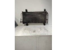 Recambio de condensador / radiador aire acondicionado para mazda 6 kombi (gh) 2.0 crtd 140cv active sw referencia OEM IAM 839700