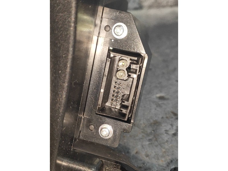 Recambio de pantalla multifuncion para bmw x6 (e71) 3.5d referencia OEM IAM 62309180661 BM0513011 9168692