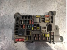 Recambio de caja reles / fusibles para bmw x6 (e71) 3.5d referencia OEM IAM 518954020A 693168703 