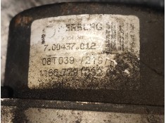 Recambio de depresor freno / bomba vacio para bmw x6 (e71) 3.5d referencia OEM IAM 700437012   2
