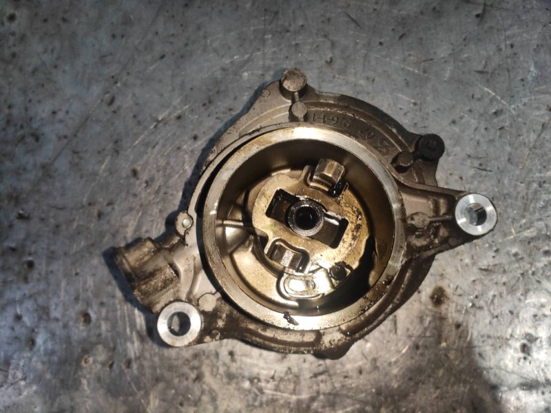 Recambio de depresor freno / bomba vacio para bmw x6 (e71) 3.5d referencia OEM IAM 700437012  