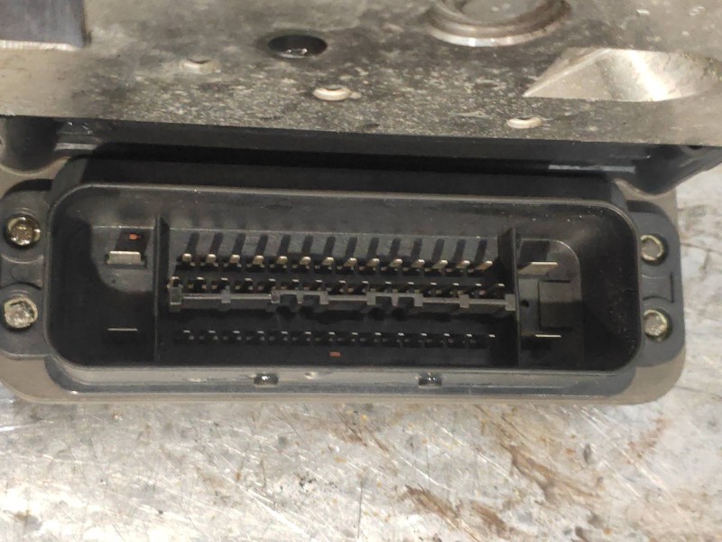 Recambio de abs para bmw x6 (e71) 3.5d referencia OEM IAM 0265250240 34516780126 34516785074 265960319 34526785076