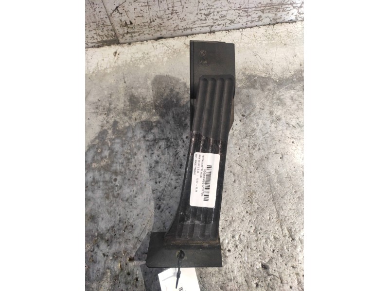 Recambio de potenciometro pedal para bmw x6 (e71) 3.5d referencia OEM IAM 3542677264502  