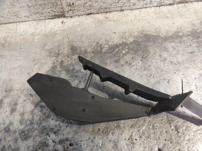 Recambio de potenciometro pedal para bmw x6 (e71) 3.5d referencia OEM IAM 3542677264502  