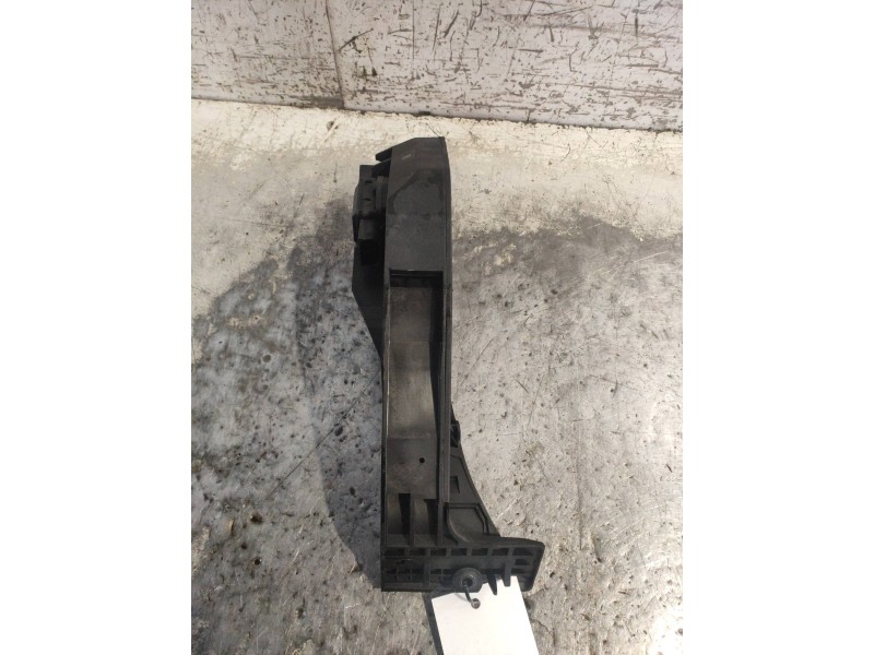 Recambio de potenciometro pedal para bmw x6 (e71) 3.5d referencia OEM IAM 3542677264502  