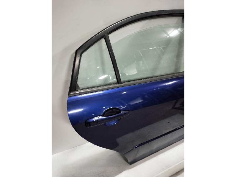 Recambio de puerta trasera derecha para mazda 6 berlina (gg) referencia OEM IAM  5P 