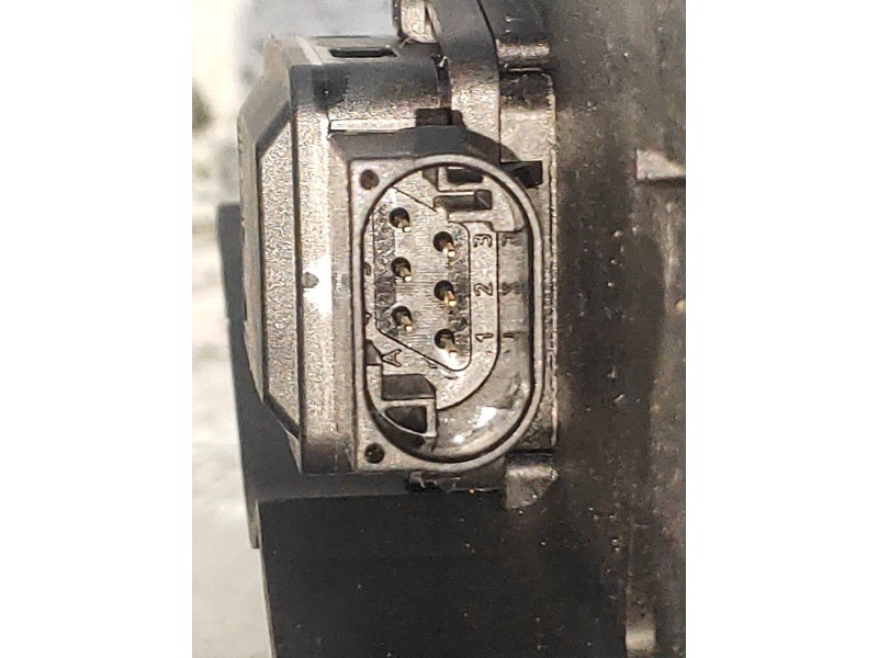 Recambio de potenciometro pedal para bmw x6 (e71) 3.5d referencia OEM IAM 3542677264502  