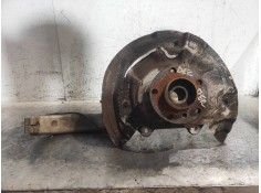 Recambio de mangueta delantera derecha para bmw x6 (e71) 3.5d referencia OEM IAM 31216773784  