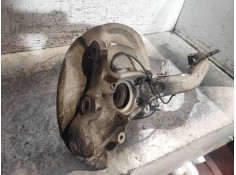 Recambio de mangueta delantera derecha para bmw x6 (e71) 3.5d referencia OEM IAM 31216773784   2