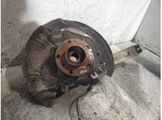 Recambio de mangueta delantera izquierda para bmw x6 (e71) 3.5d referencia OEM IAM 31216773783  