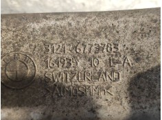 Recambio de mangueta delantera izquierda para bmw x6 (e71) 3.5d referencia OEM IAM 31216773783   2