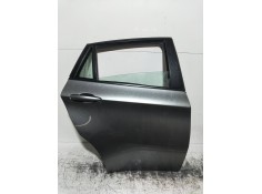 Recambio de puerta trasera derecha para bmw x6 (e71) 3.5d referencia OEM IAM 41527198162  5P