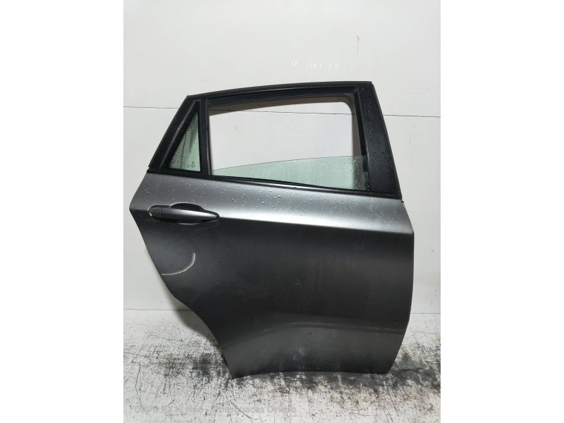 Recambio de puerta trasera derecha para bmw x6 (e71) 3.5d referencia OEM IAM 41527198162  5P