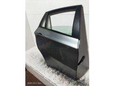 Recambio de puerta trasera derecha para bmw x6 (e71) 3.5d referencia OEM IAM 41527198162  5P 2