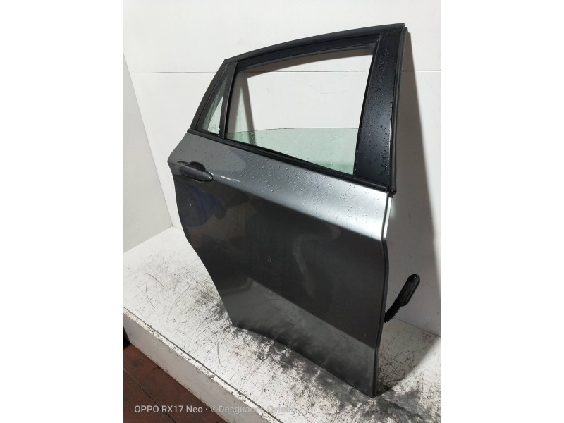 Recambio de puerta trasera derecha para bmw x6 (e71) 3.5d referencia OEM IAM 41527198162  5P
