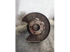 Recambio de mangueta trasera derecha para bmw x6 (e71) 3.5d referencia OEM IAM   