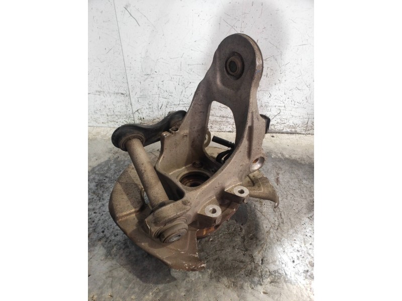 Recambio de mangueta trasera derecha para bmw x6 (e71) 3.5d referencia OEM IAM   