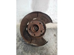 Recambio de mangueta trasera izquierda para bmw x6 (e71) 3.5d referencia OEM IAM   