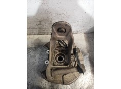 Recambio de mangueta trasera izquierda para bmw x6 (e71) 3.5d referencia OEM IAM    2
