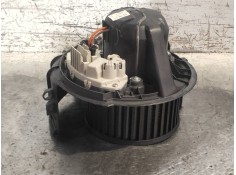 Recambio de motor calefaccion para bmw x6 (e71) 3.5d referencia OEM IAM T1000660W  