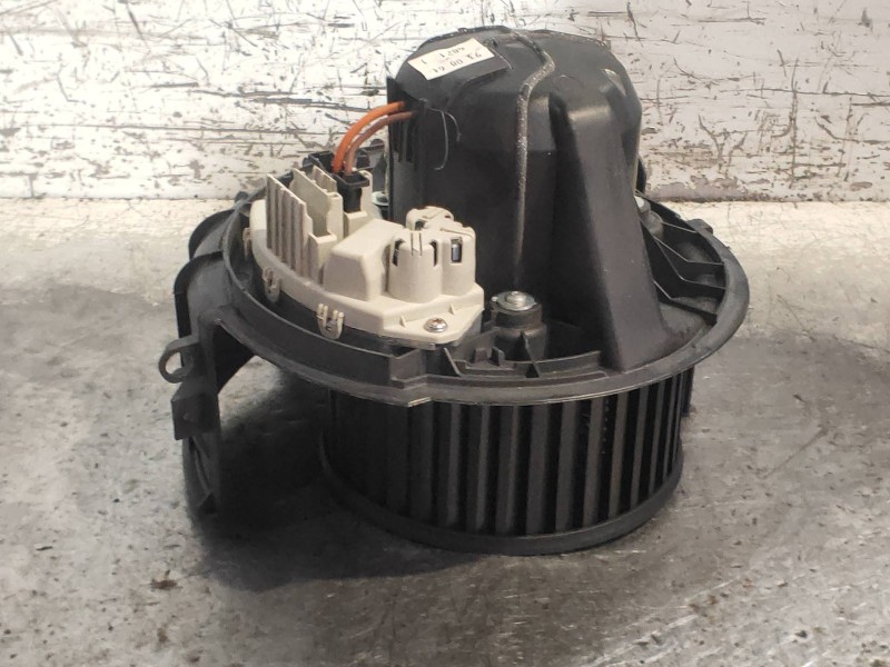 Recambio de motor calefaccion para bmw x6 (e71) 3.5d referencia OEM IAM T1000660W  