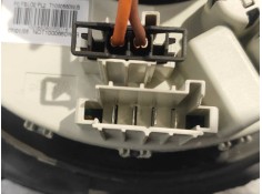 Recambio de motor calefaccion para bmw x6 (e71) 3.5d referencia OEM IAM T1000660W   2