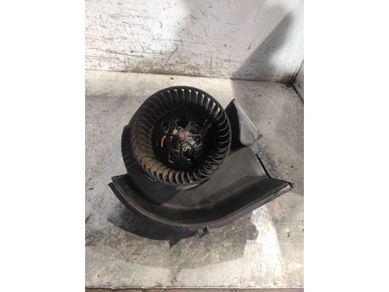 Recambio de motor calefaccion para bmw x6 (e71) 3.5d referencia OEM IAM T1000660W  